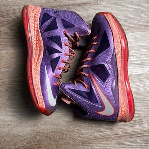 Nike LeBron X “All-Star”